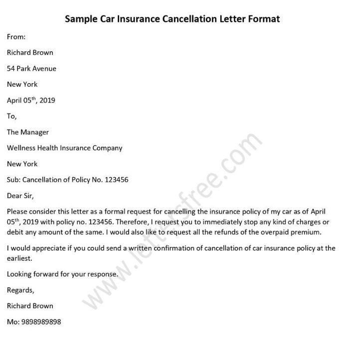 Contoh Surat Backup Kendaraan