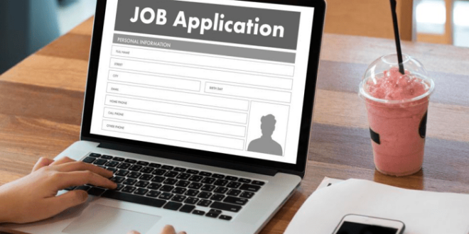Daftar Kerja Online 2025