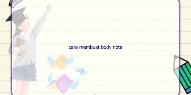Contoh jurnal skripsi