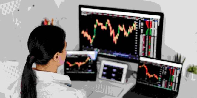 Top 10 Forex Brokers In The World 2025
