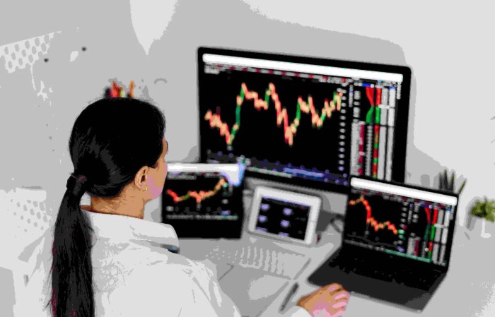 Jasa Trading Forex 2025
