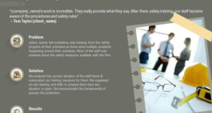 Safety disease accident measures occupational prevention analysis health