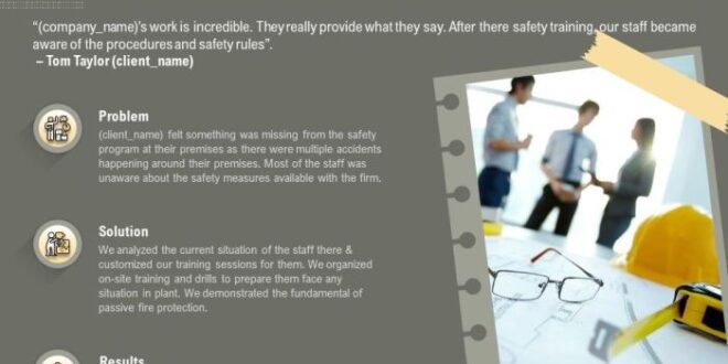Safety disease accident measures occupational prevention analysis health