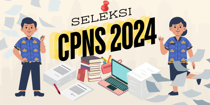 Cpns Kemenkumham 2025