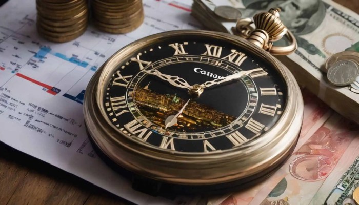 Market Forex Buka Jam Berapa 2025