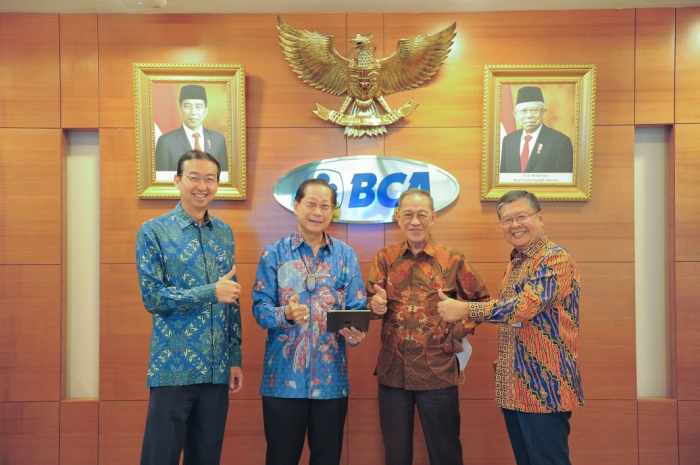 Jam Kerja Bank Bca 2025