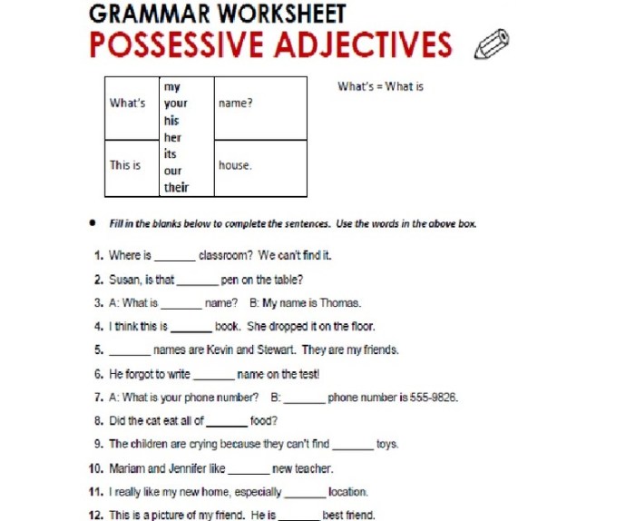 Contoh Soal Pronoun Essay Dan Jawabannya