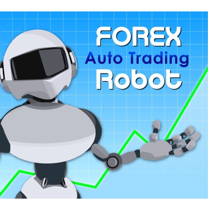 Forex Robot Metatrader 4 2025