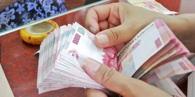 Pinjaman Uang Di Bali Tanpa Jaminan 2025