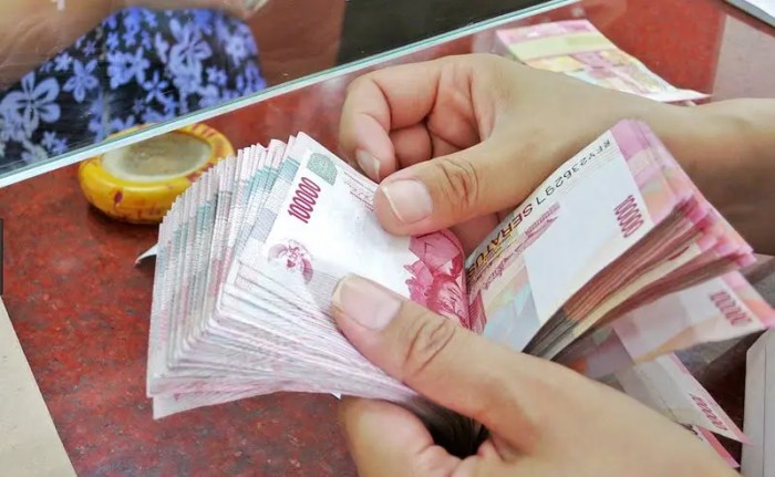 Pinjaman Uang Di Bali Tanpa Jaminan 2025