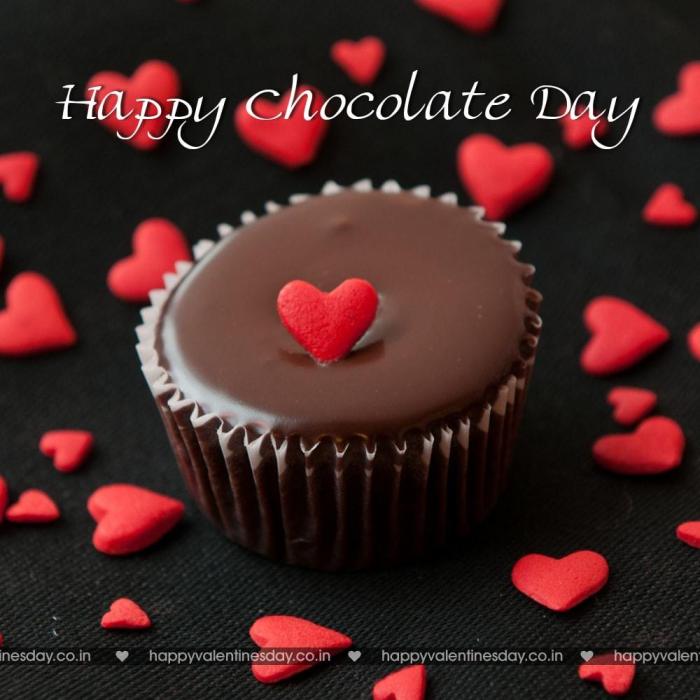 Contoh Display Coklat Valentine 2025