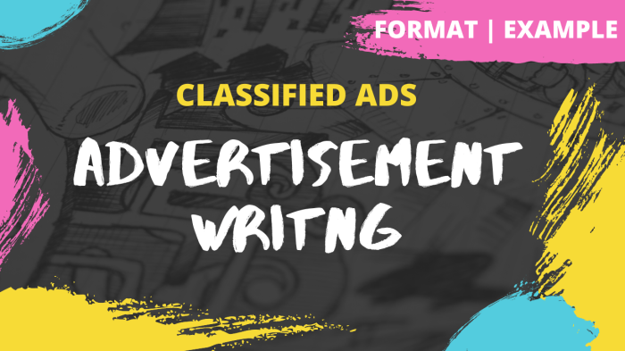 Examples institutional advertising advertisements good Contoh Iklan Konvensional
