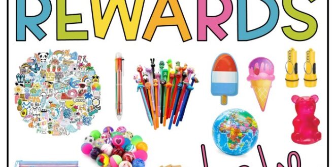 Students reward ways clever stuff without teacher rewards kindergarten fall theprintableprincess centers student