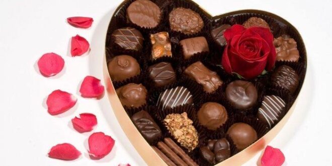 Tempat Jual Coklat Valentine Di Medan 2025