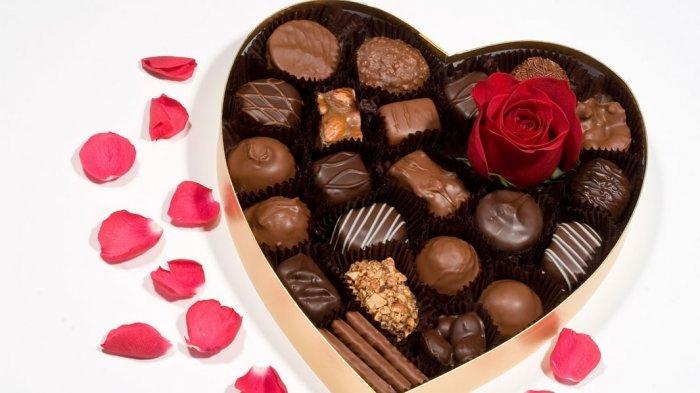Tempat Jual Coklat Valentine Di Medan 2025