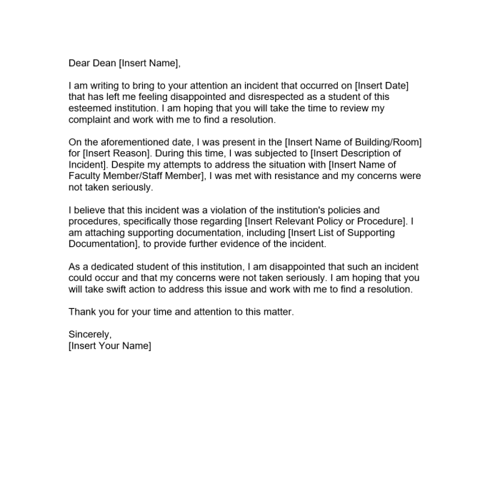 Contoh Surat Gugatan Cerai
