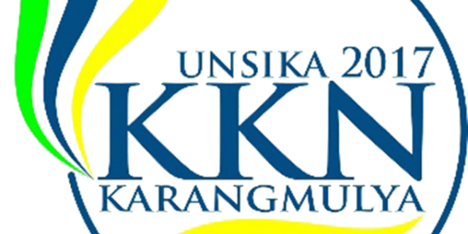 Contoh Laporan Kkn