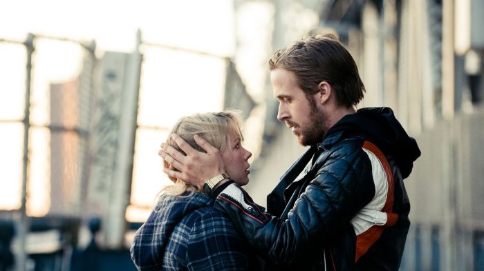 Layarkaca21 Blue Valentine 2025