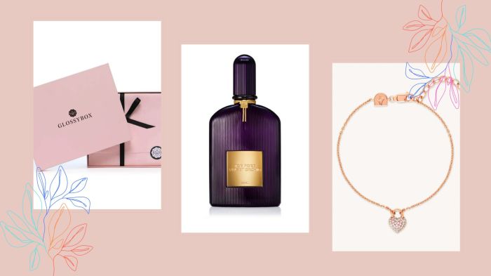 Kado Valentine Yang Cocok Buat Pacar 2025