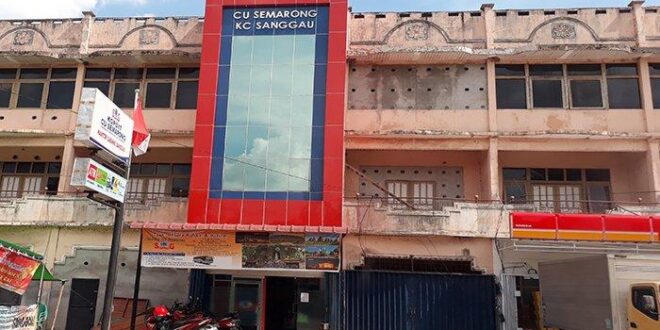 Koperasi Simpan Pinjam Terdekat Seram Bagian Barat