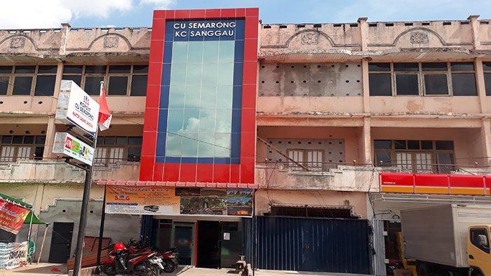 Koperasi Simpan Pinjam Terdekat Seram Bagian Barat