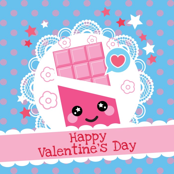 Peanut butter cakes chocolate heart Peanut butter cakes chocolate heart