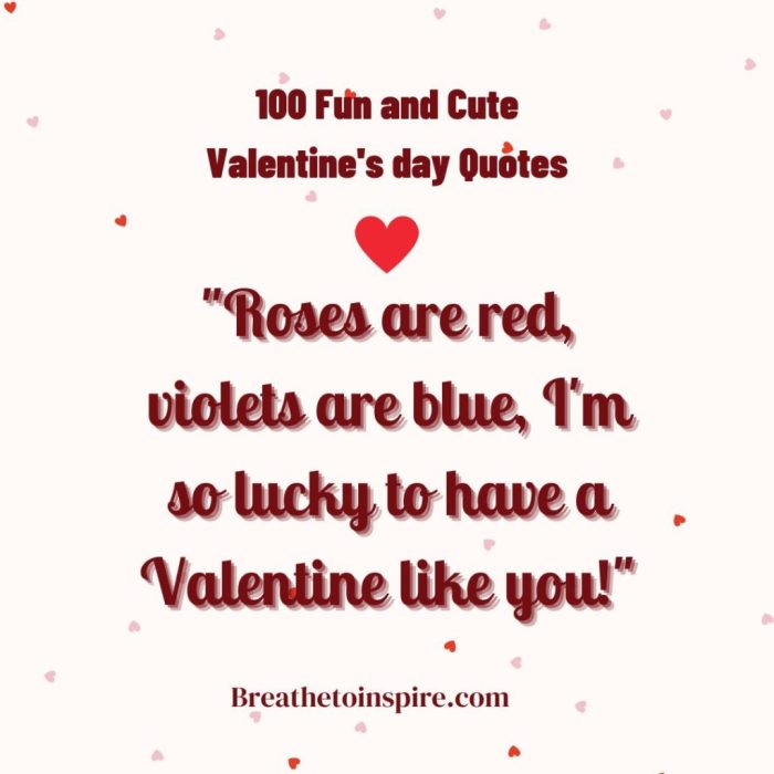 Kata Mutiara Di Hari Valentine Day 2025