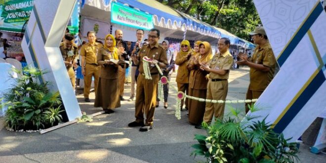 Lowongan Kerja Banjarbaru 2025