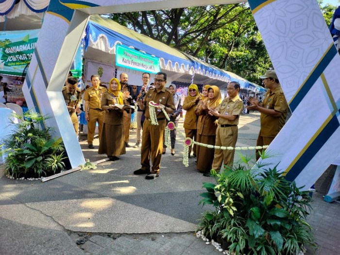 Lowongan Kerja Banjarbaru 2025