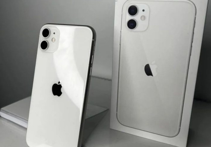 Iphone Se 2025