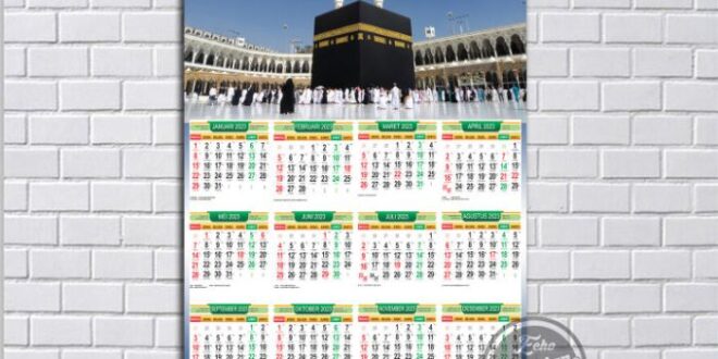 Jadwal Imsakiyah 2025
