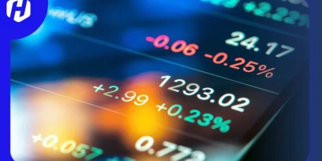 Menghitung Lot Forex 2025