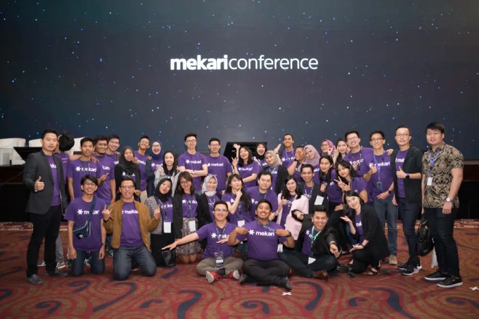 Mekari Conference 2025