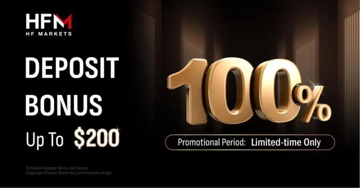 Free Deposit Forex 2025