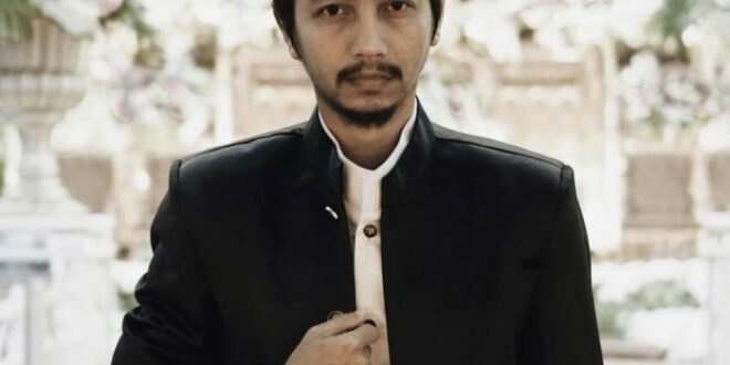 Chord Fiersa Besari Lagu Valentine 2025