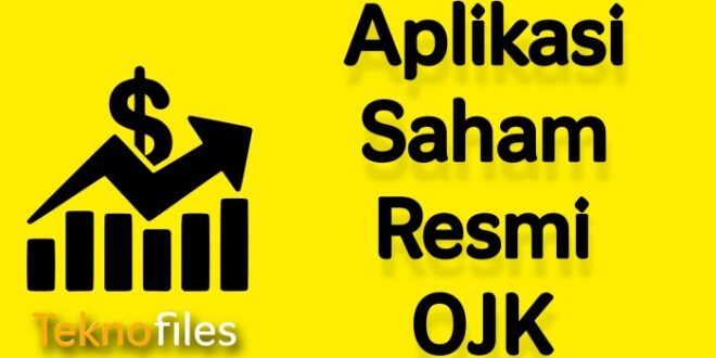 Aplikasi Forex Ojk 2025