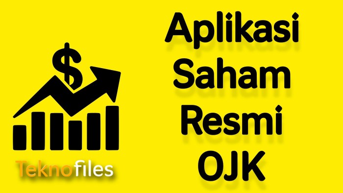 Aplikasi Forex Ojk 2025