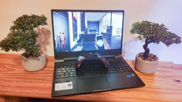 Hp Gaming Terbaik 2025