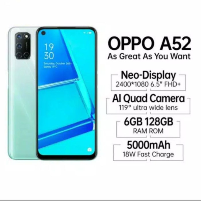 Harga Oppo Terbaru 2025