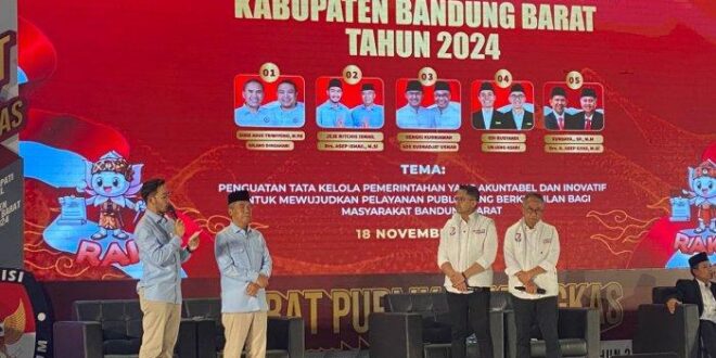 Pinjaman Batak Di Bandung 2025
