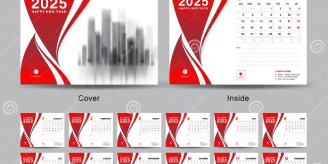 Meja Kerja Kantor 2025