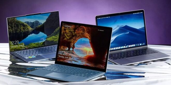 Hp Gaming Terbaik 2025