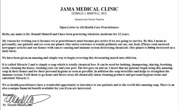 Contoh Surat Diagnosa Penyakit Dari Dokter