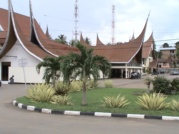 Sijunjung kabupaten sumbar wisata Koperasi Simpan Pinjam Terdekat Sijunjung