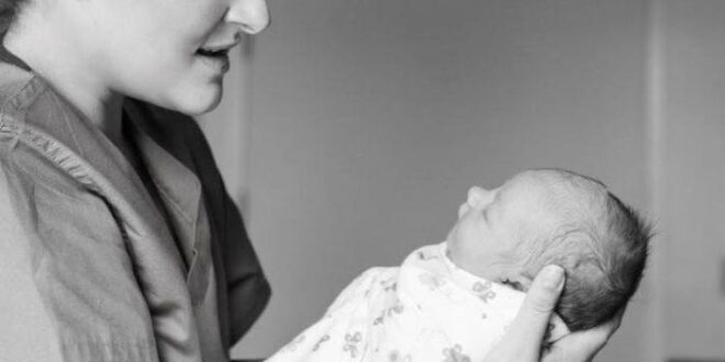 Midwifery reflections clients care