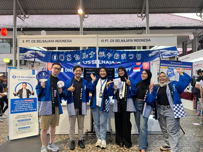 Lowongan Kerja Di Batam Untuk Perempuan 2025