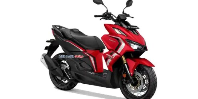 Vario 2025 Harga