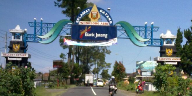 Koperasi Simpan Pinjam Terdekat Wonosobo