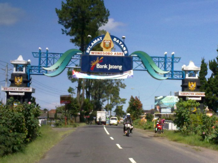 Koperasi Simpan Pinjam Terdekat Wonosobo