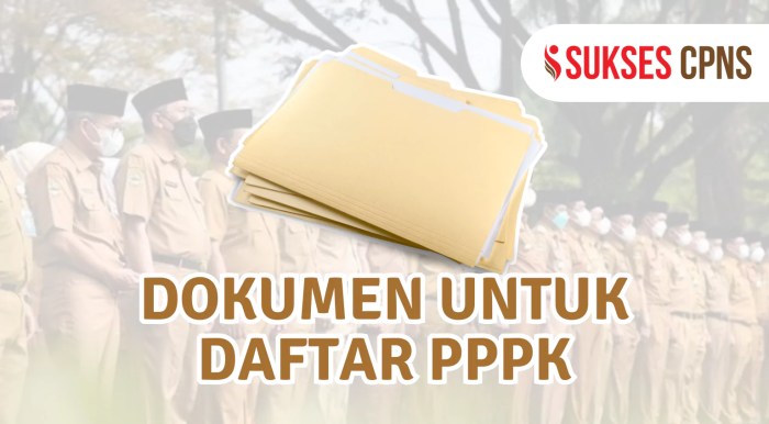 Link Pendaftaran Pppk 2025